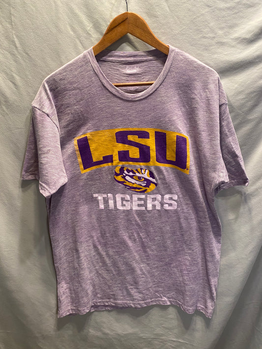 NCAA LSU Tigers Men's Medium T-Shirt NWOT