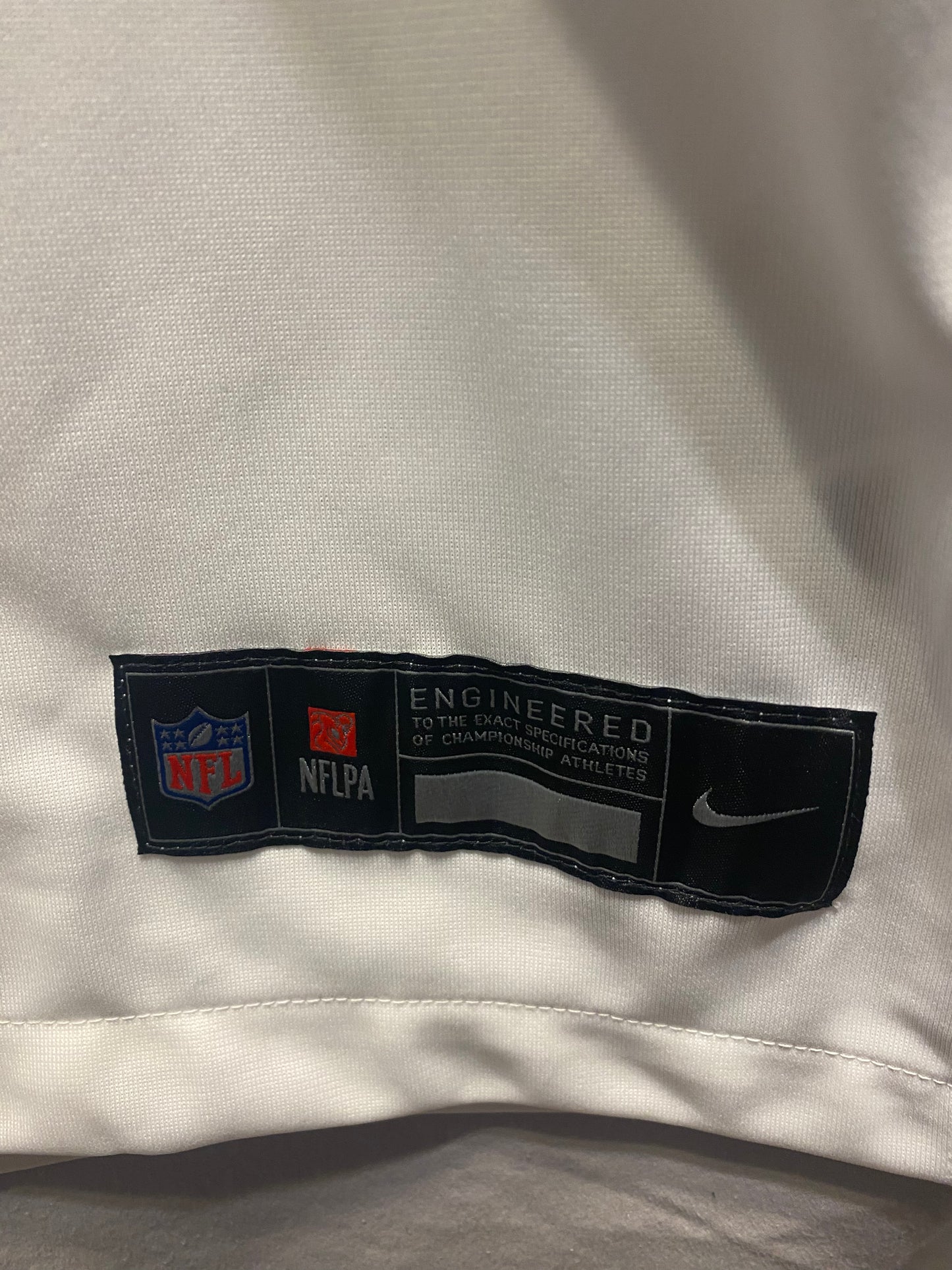 Nike NFL Officially Licensed Arizona Cardinals Kyler Murray Men's 2XL Jersey  NWT