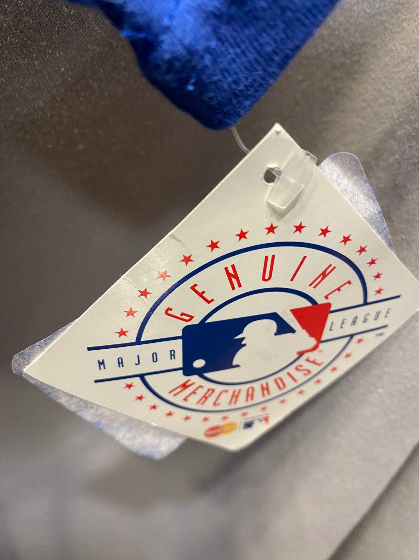 Officially Licensed MLB Chicago Cubs Youth XL T-Shirt  NWT