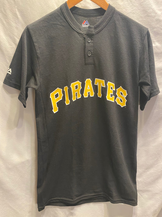 MLB Pittsburgh Pirates Men's Small T-Shirt  NWOT