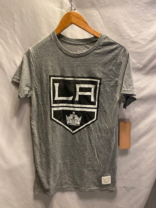 NHL Officially Licensed Los Angeles Kings Men's Small T-Shirt  NWT