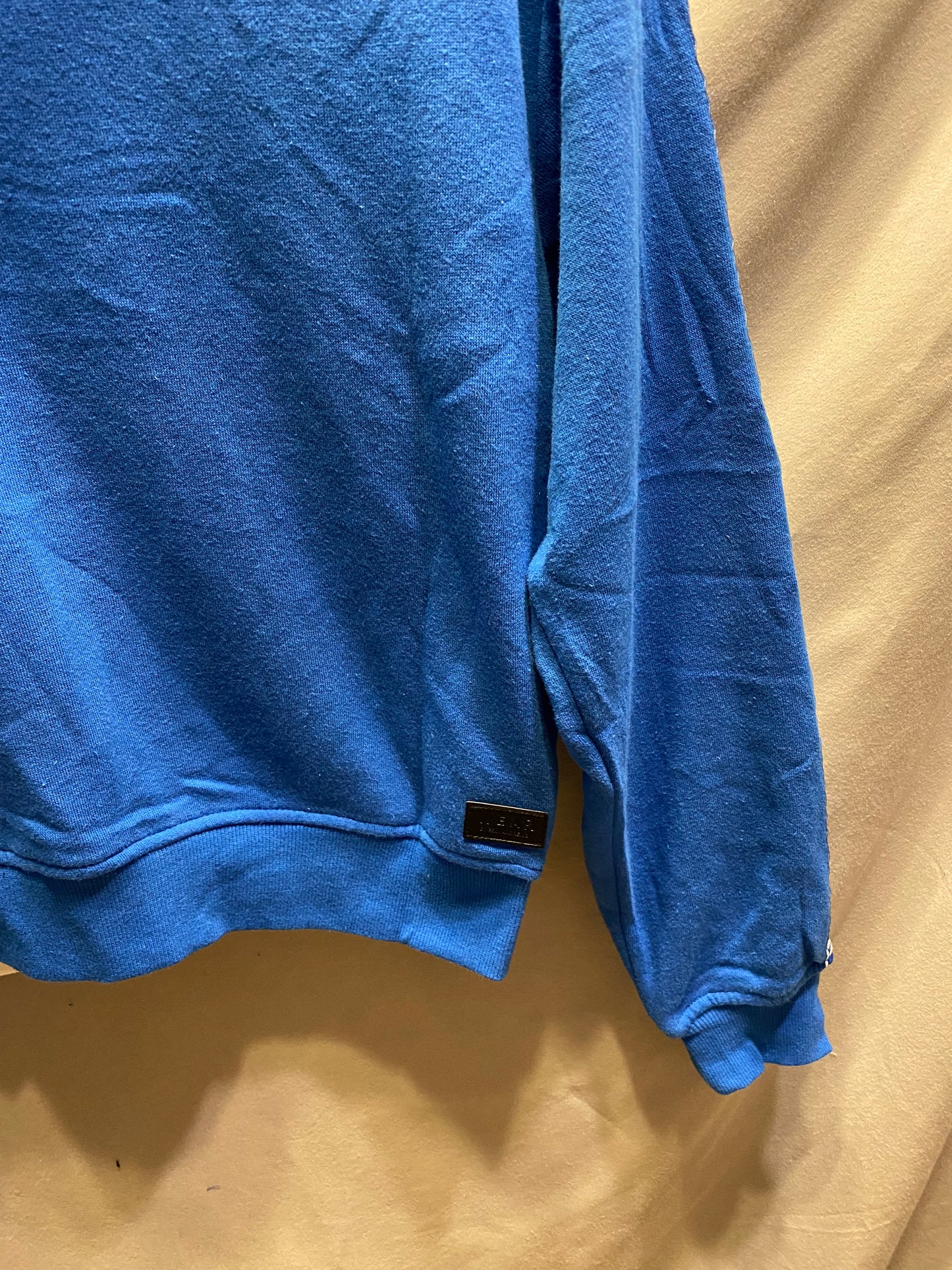 Officially Licensed! NBA Dallas Mavericks Women's X-Small Full Zip Hoodie NWT