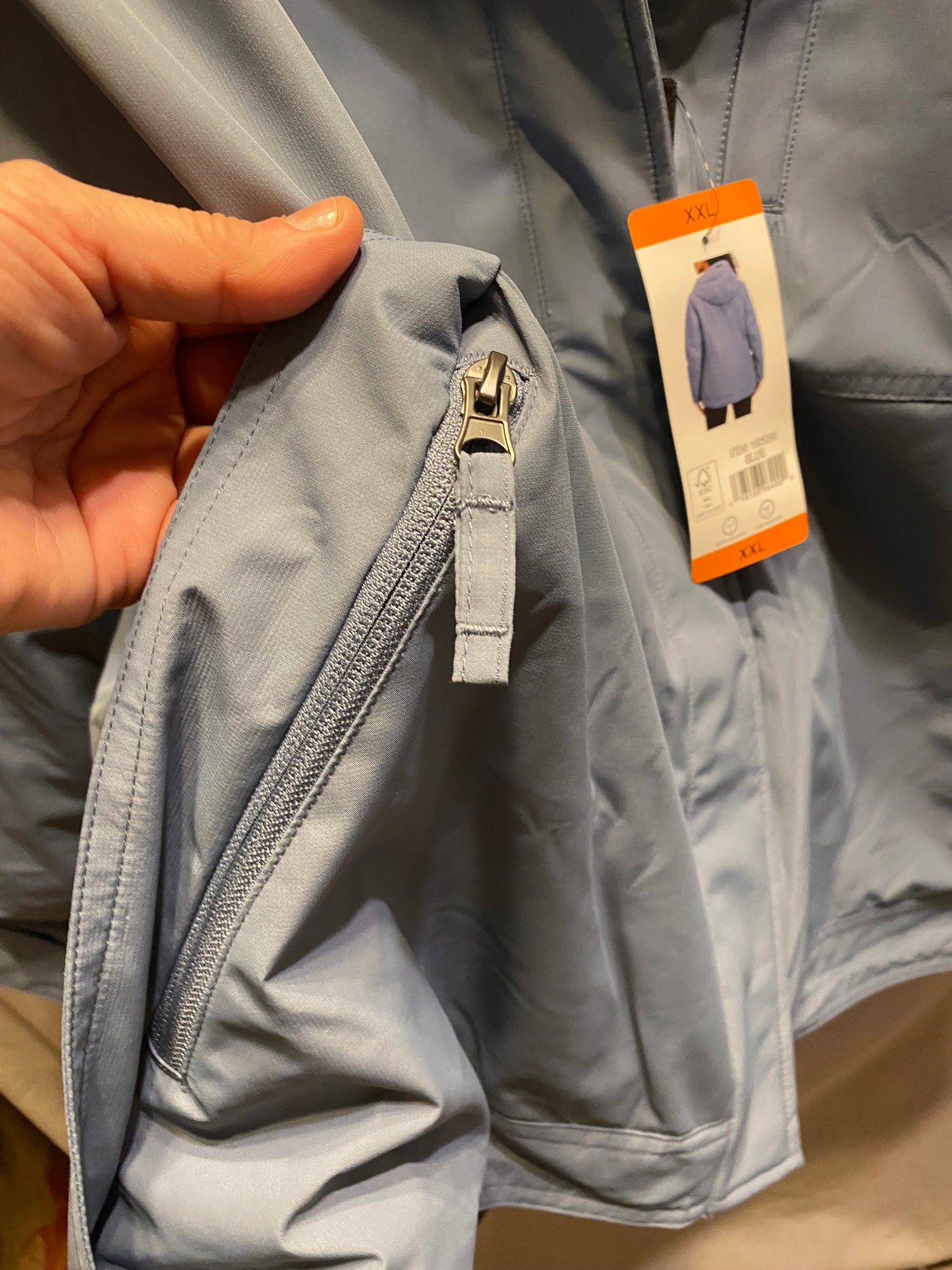 Women's Roxy XXL Coat  NWT