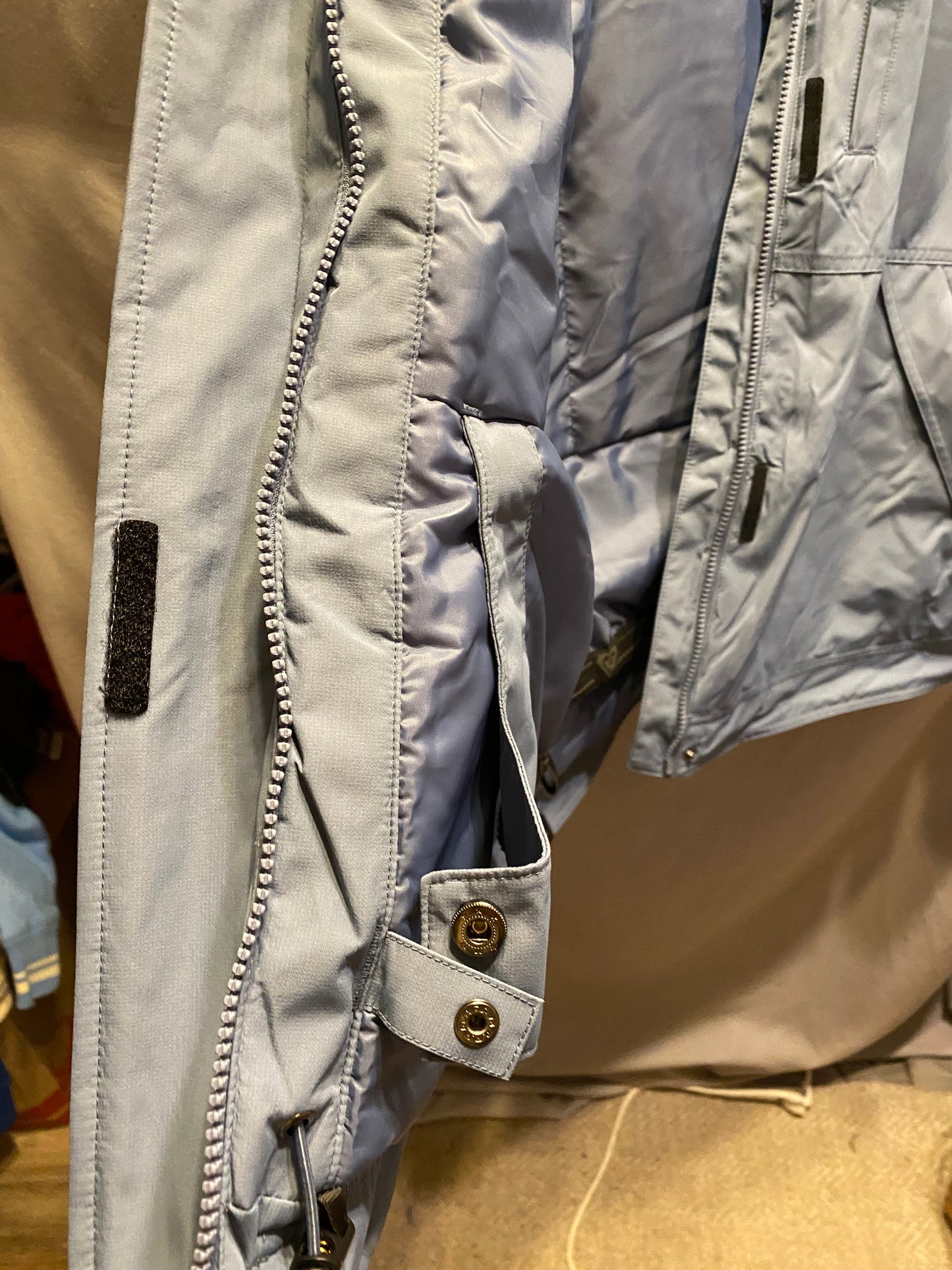 Women's Roxy XXL Coat  NWT