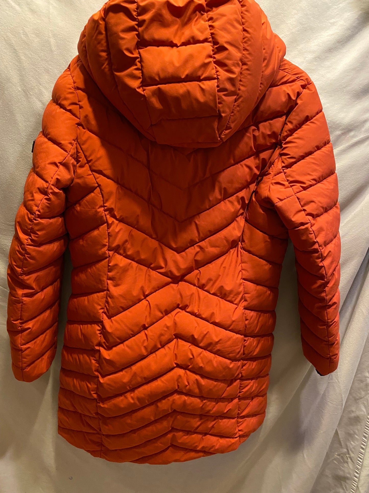 Women's DKNY Puffer Coat NWT