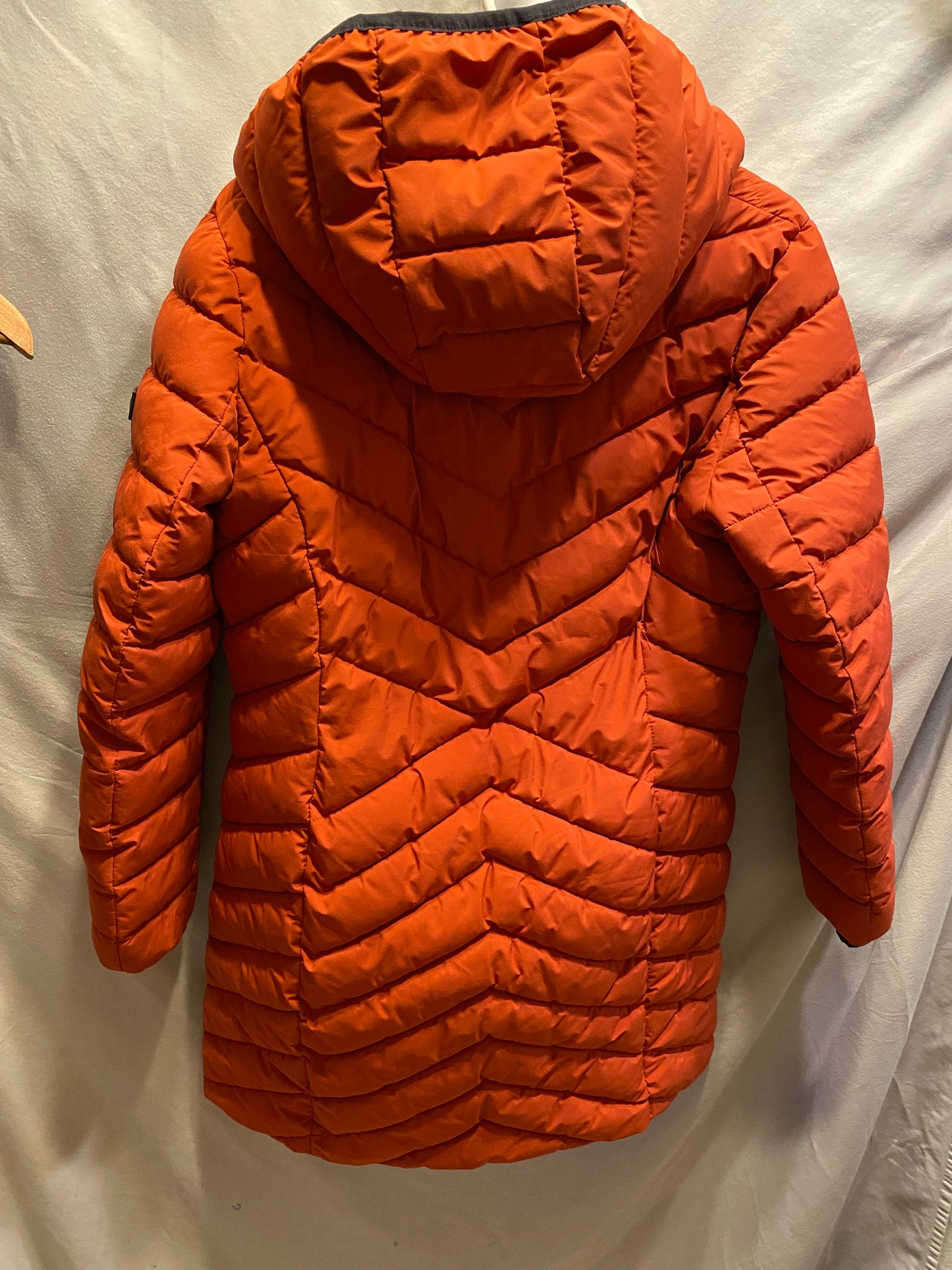 Women's DKNY Puffer Coat NWT