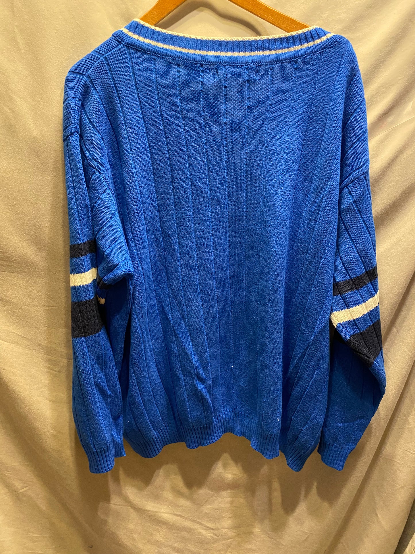 NBA Dallas Mavericks Women's Knit Sweater  NWT