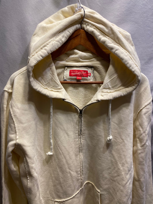 Mitchell & Ness Women's XXL Sweatshirt Hoodie  NWOT